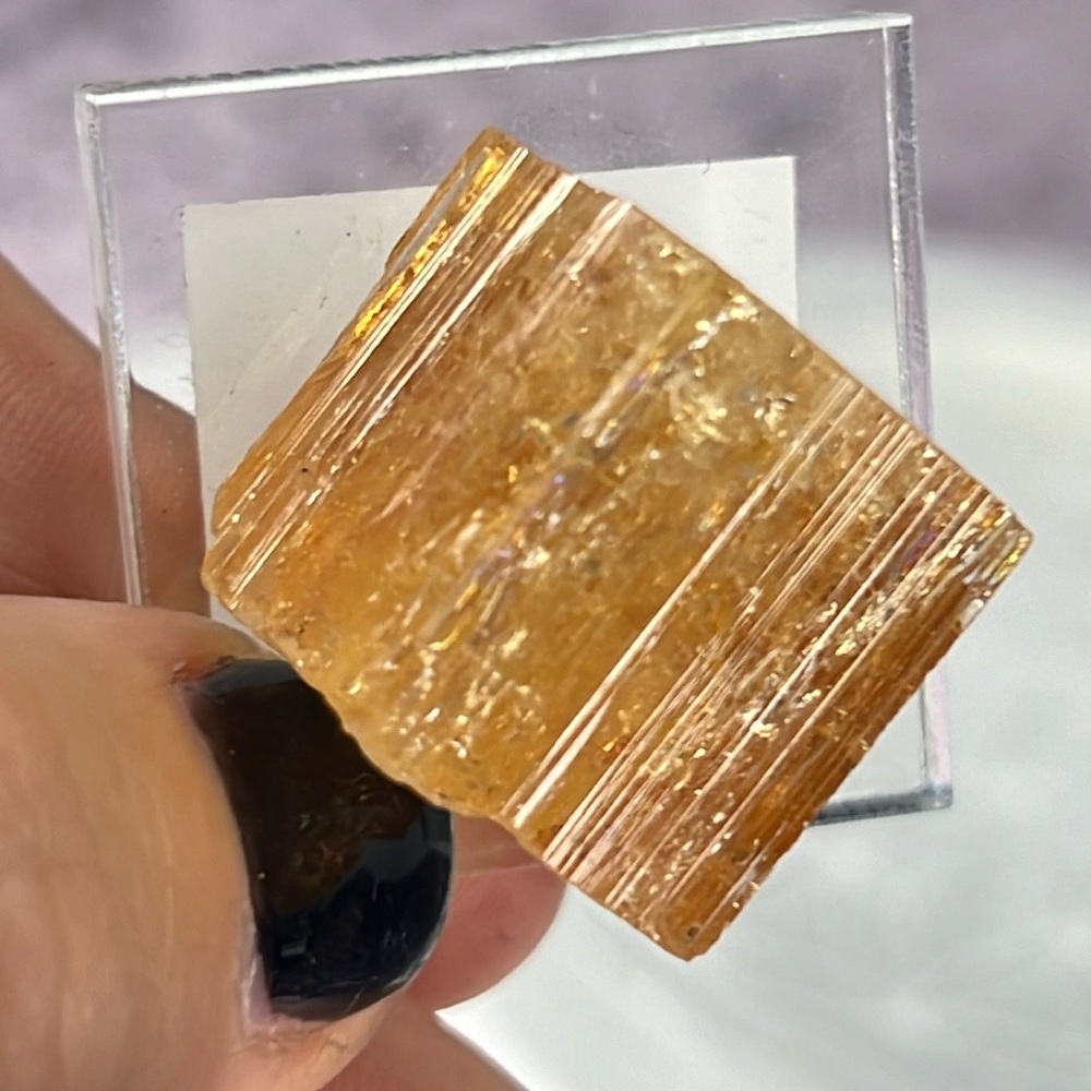 Imperial Topaz - IT03 - Picture 4 of 5